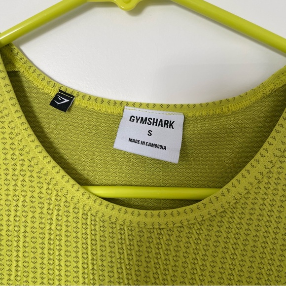 Gymshark Top - Picture 3 of 3
